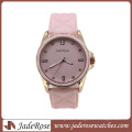 2013 Fashion Alloy Silicone Watch for Women